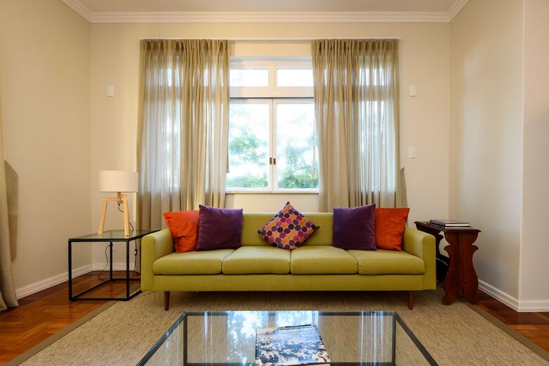 Apartamentos All In Rio Sunset Ipanema 4 Bedrooms