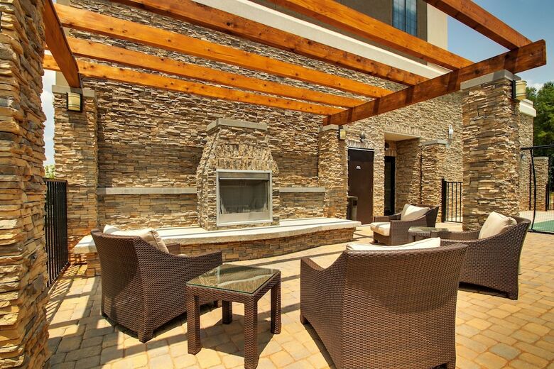 Hotel Staybridge Suites Rock Hill