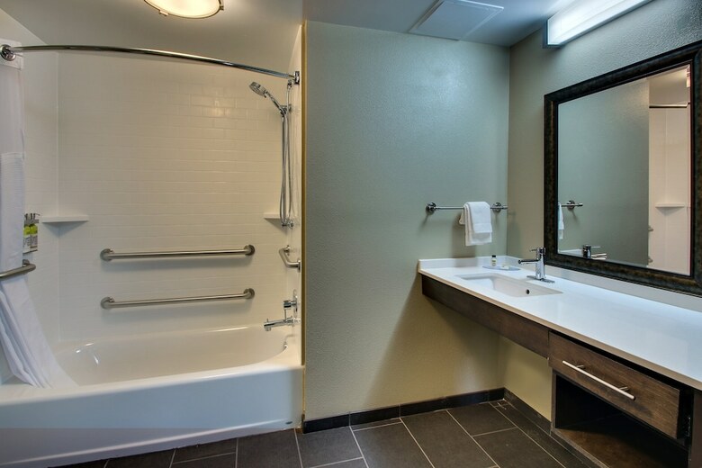 Hotel Staybridge Suites Rock Hill