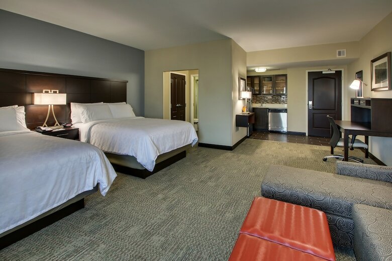 Hotel Staybridge Suites Rock Hill
