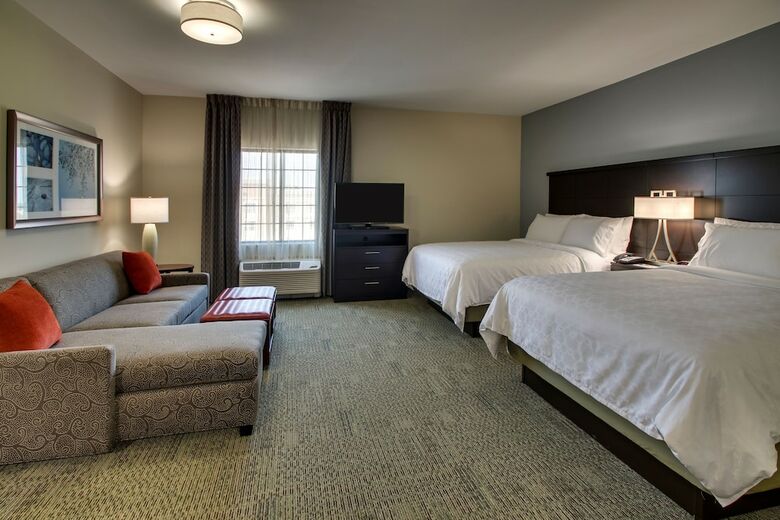 Hotel Staybridge Suites Rock Hill