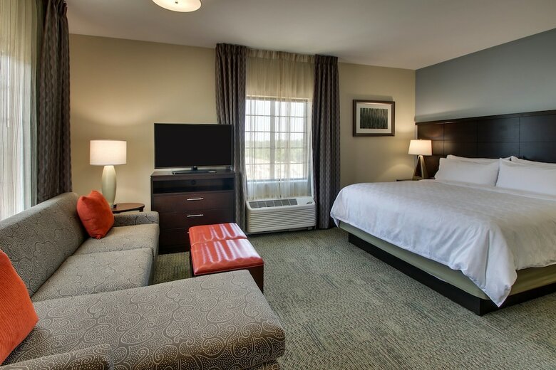 Hotel Staybridge Suites Rock Hill