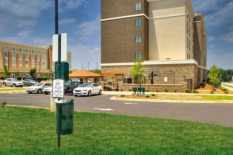 Hotel Staybridge Suites Rock Hill