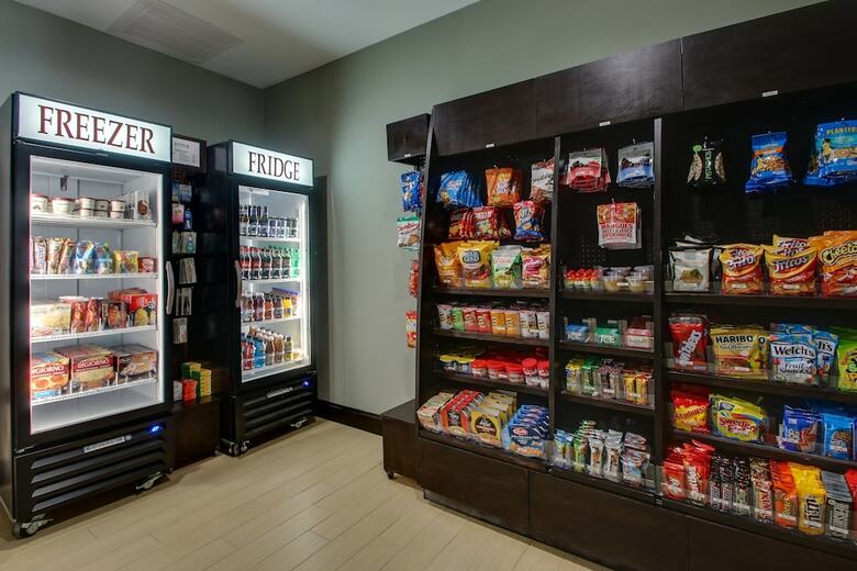 Hotel Staybridge Suites Rock Hill