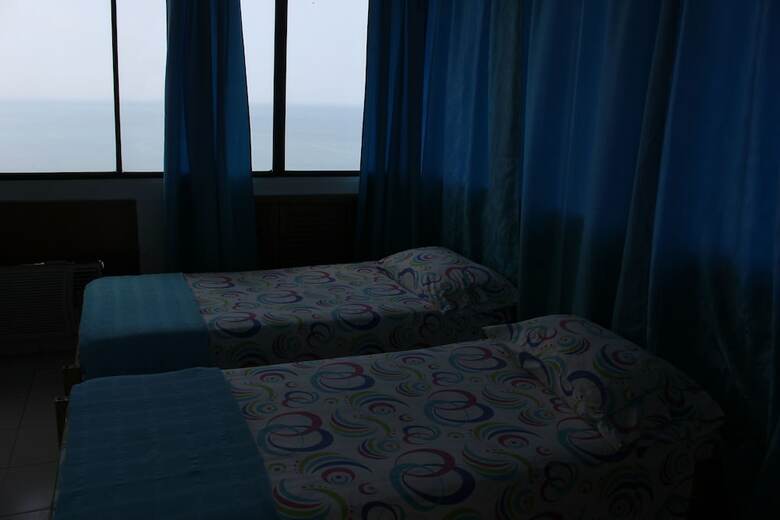 Apartamentos Suiteline Dynamic - Frente Al Mar