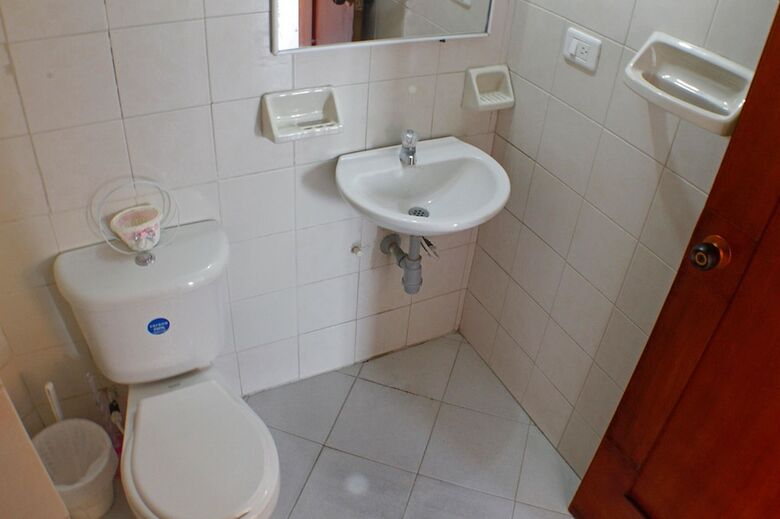 Apartamentos Suiteline Dynamic - Frente Al Mar