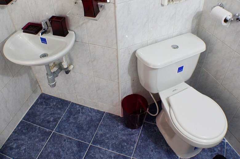 Apartamentos Suiteline Dynamic - Frente Al Mar
