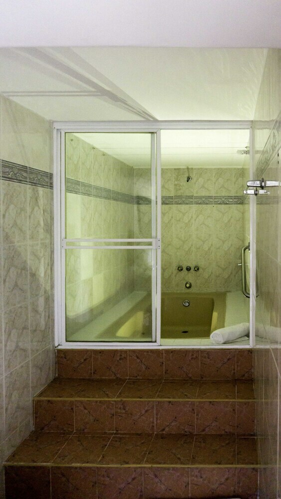 Apartamentos Suiteline Dynamic - Frente Al Mar