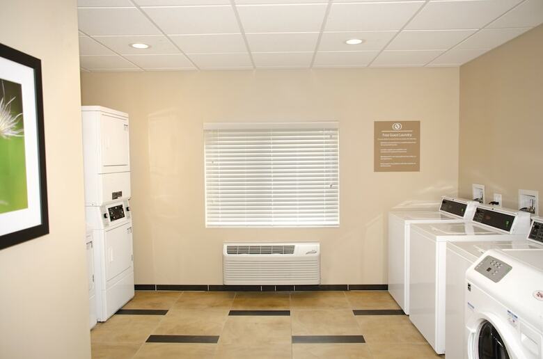 Hotel Candlewood Suites - Lancaster West