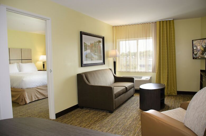 Hotel Candlewood Suites - Lancaster West