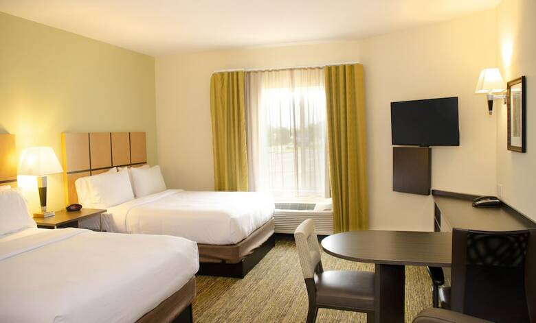 Hotel Candlewood Suites - Lancaster West