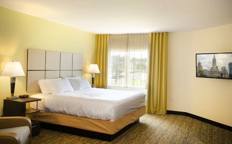 Hotel Candlewood Suites - Lancaster West