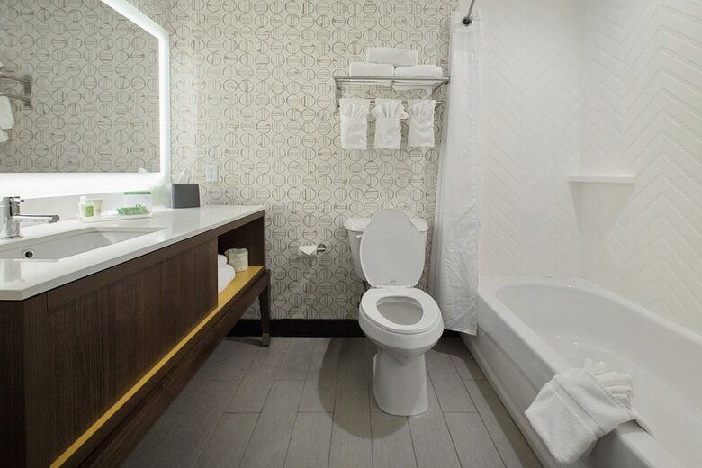 Holiday Inn Hotel And Suites-decatur