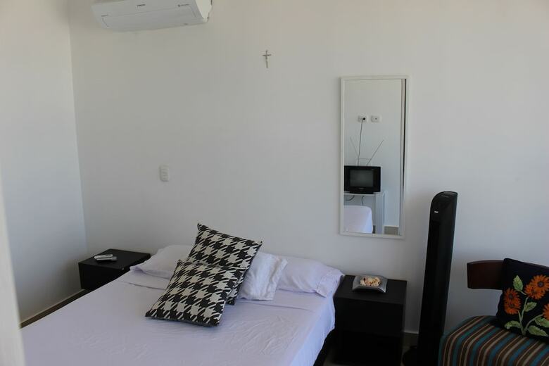Apartamentos Suiteline Plus - Vista Infinita