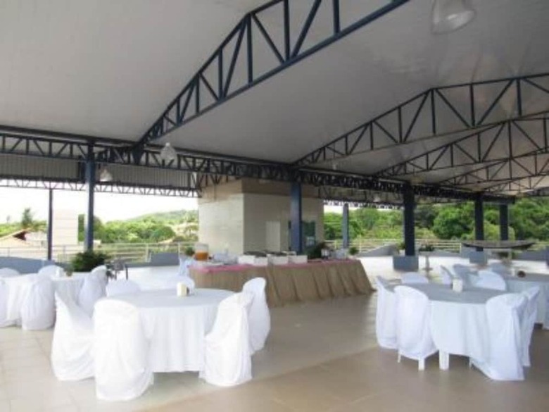 Hotel Mirante Da Ilha