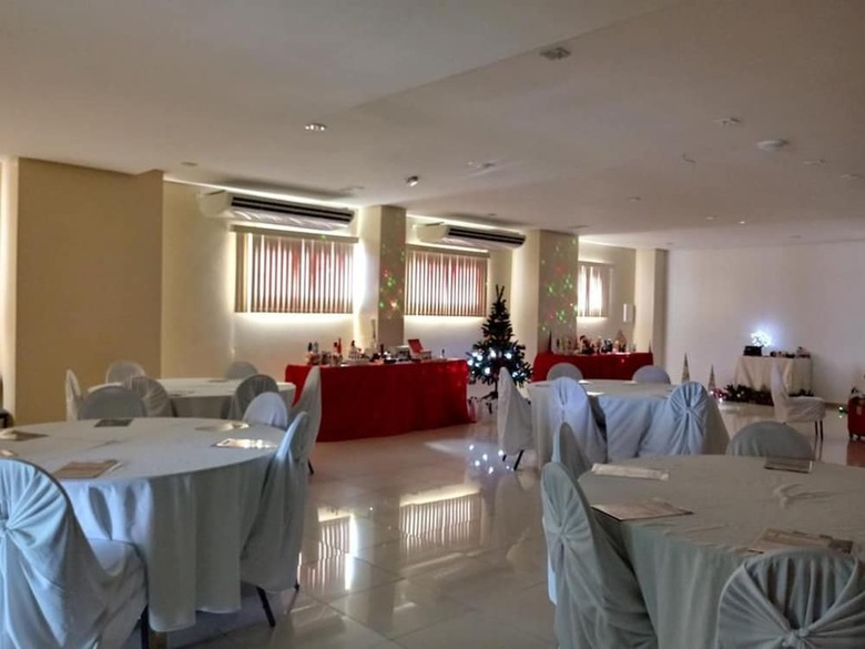 Hotel Mirante Da Ilha