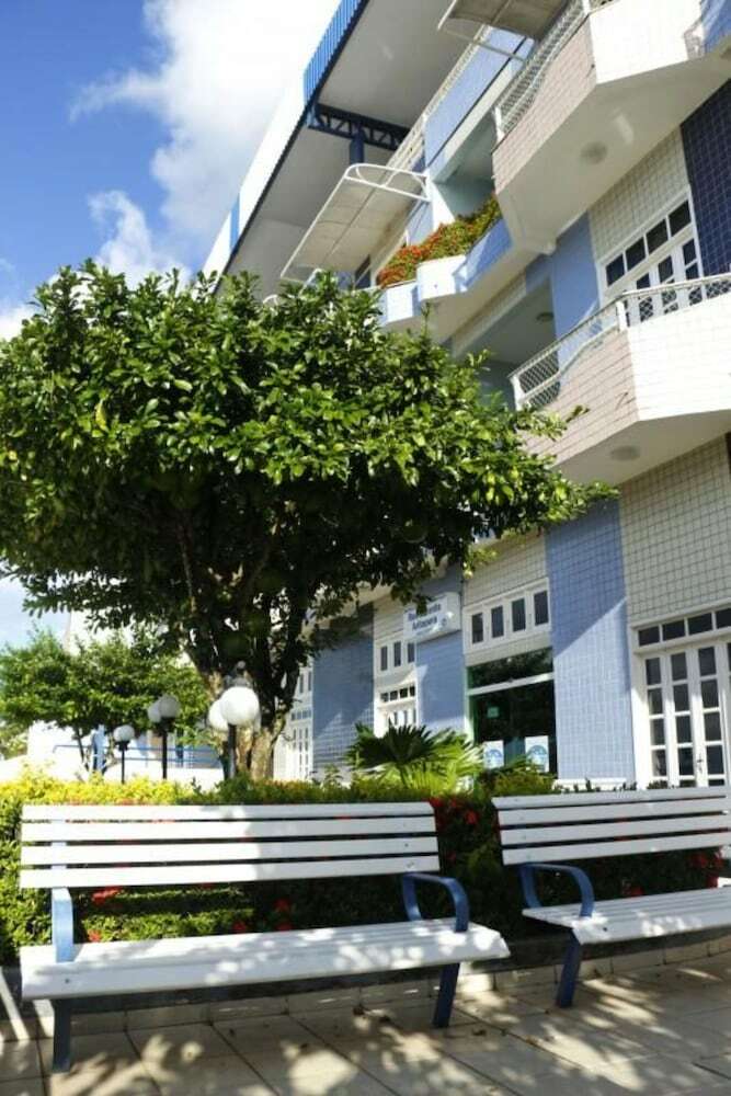 Hotel Mirante Da Ilha