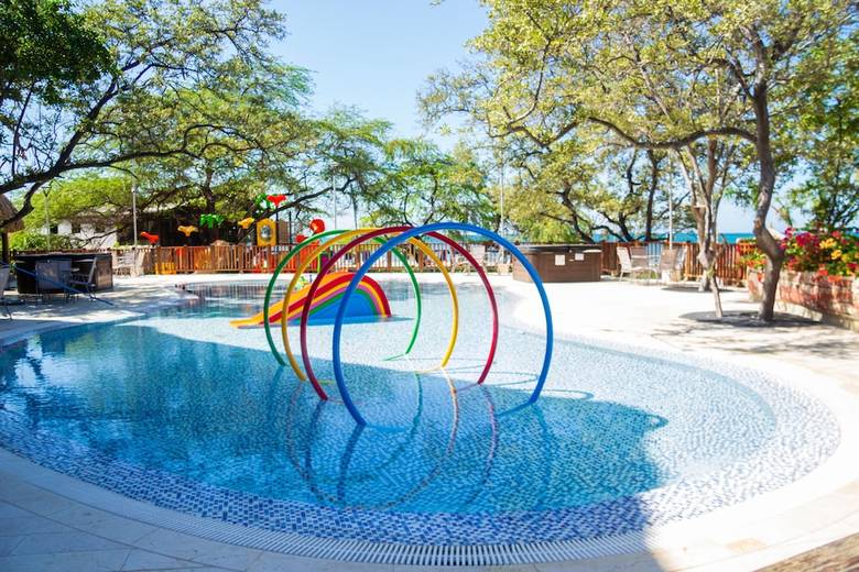 Apartamento Suiteline Exclusivo ? Frente Al Mar