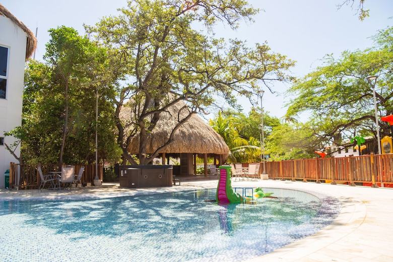 Apartamento Suiteline Exclusivo ? Frente Al Mar