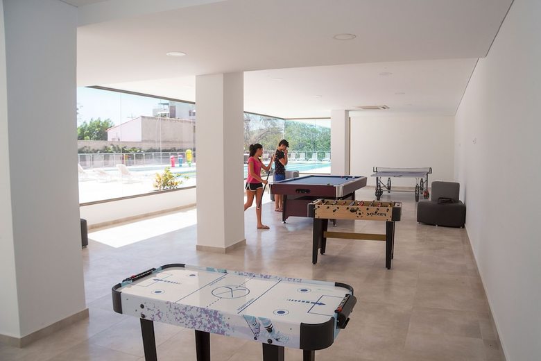 Apartamento Suiteline Exclusivo ? Frente Al Mar