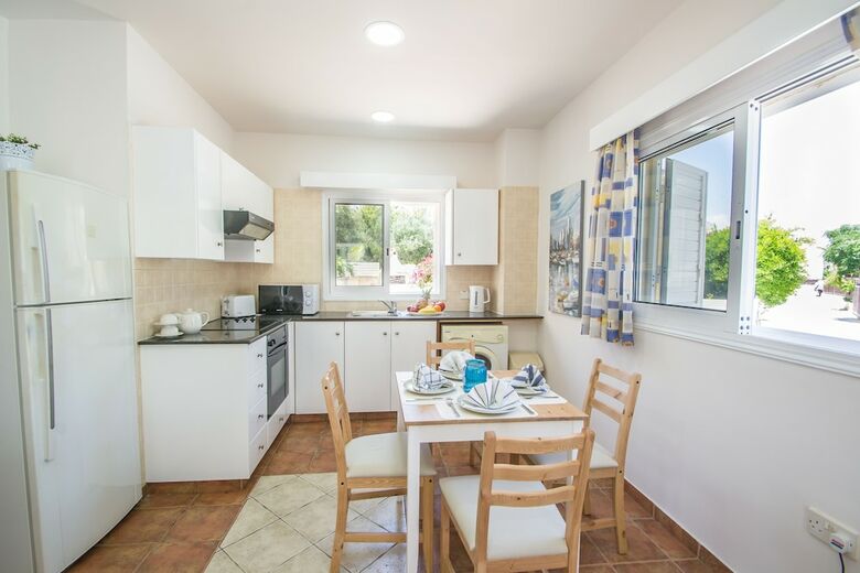 Apartamentos Saint Elias Family Home