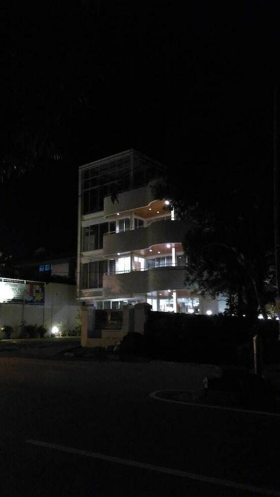 Hotel Bukit Juanda