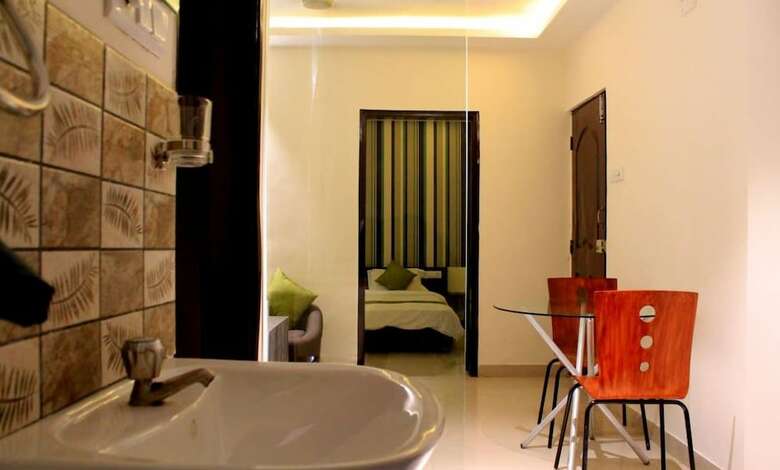 Aparthotel Calypso By Magnus