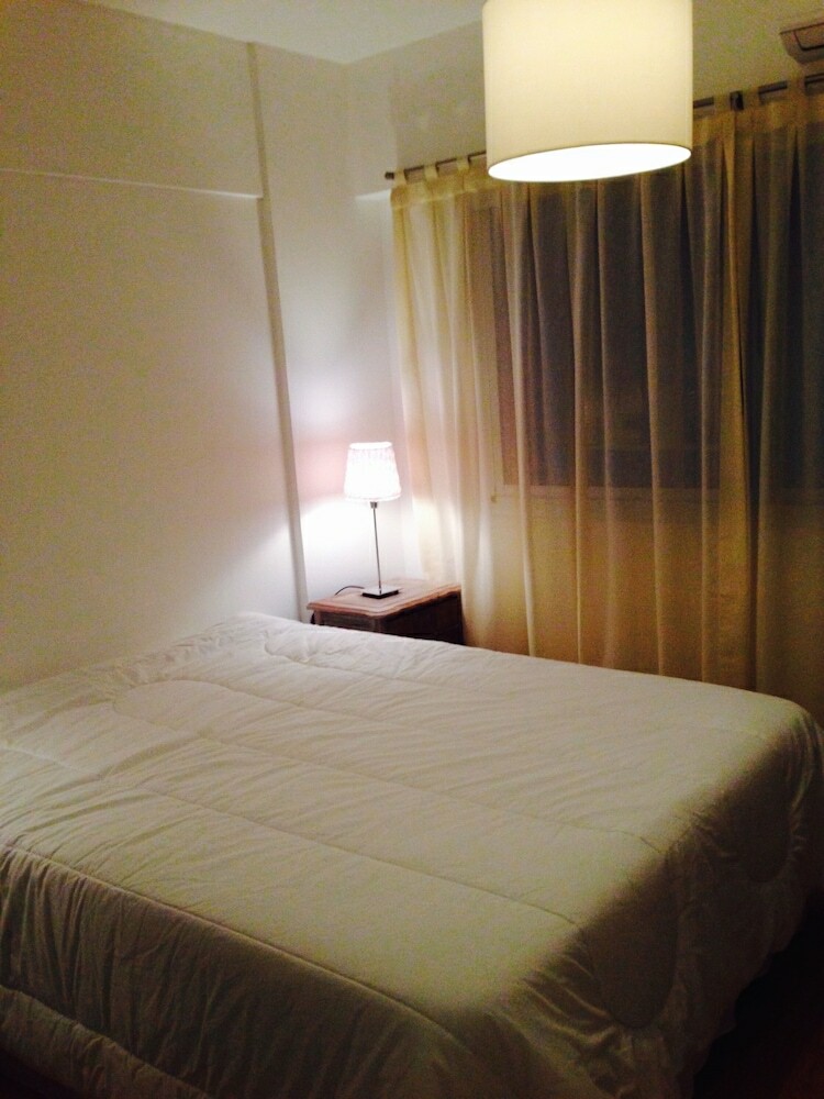 Aparthotel Estudio Sanchez de Bustamante