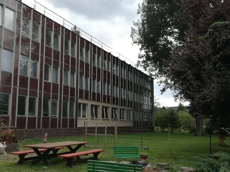 Hotel Hl�ska