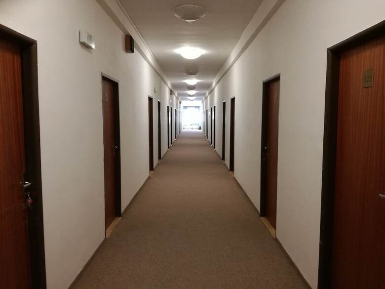 Hotel Hl�ska