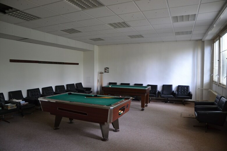 Hotel Hl�ska