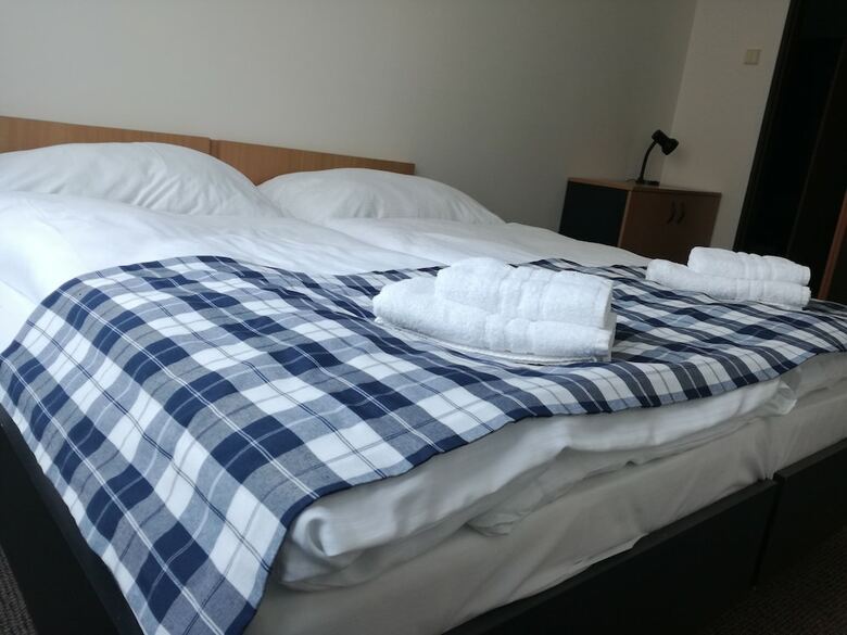 Hotel Hl�ska