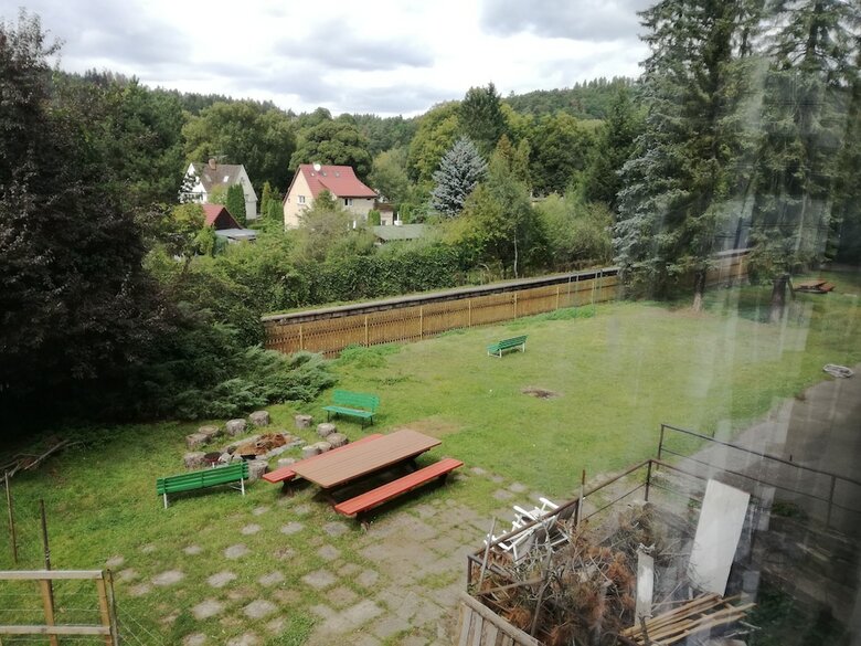 Hotel Hl�ska