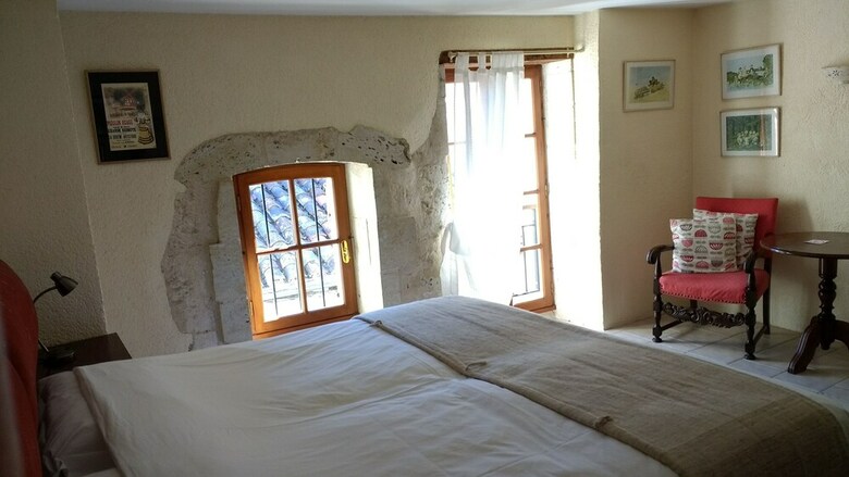 Bed & Breakfast Le Tournesol Saint Clar