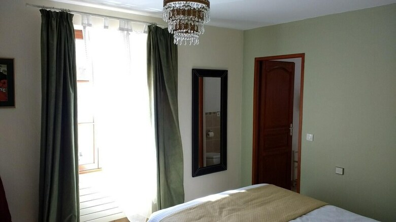 Bed & Breakfast Le Tournesol Saint Clar