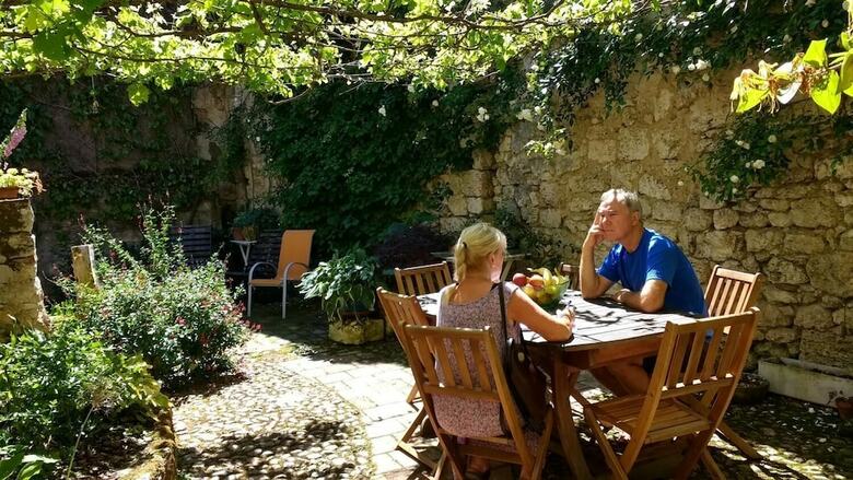 Bed & Breakfast Le Tournesol Saint Clar