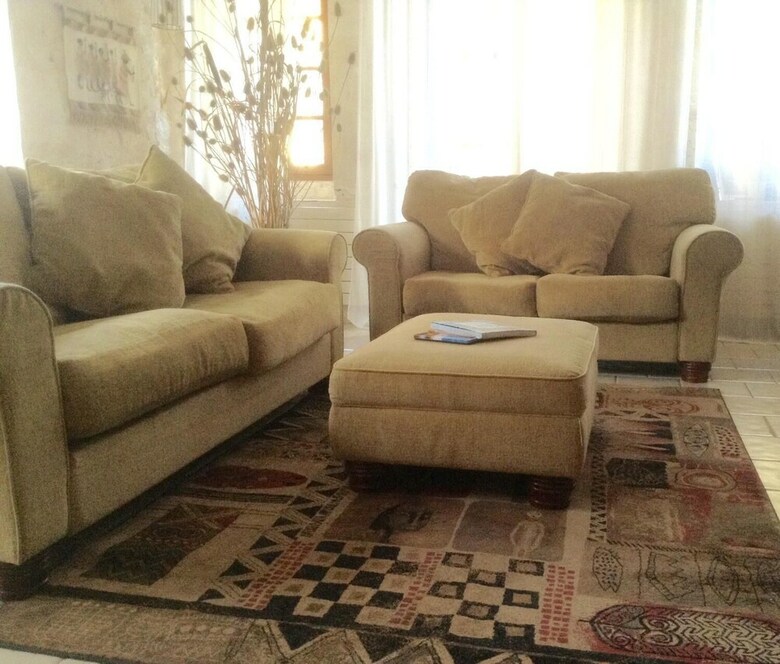 Bed & Breakfast Le Tournesol Saint Clar