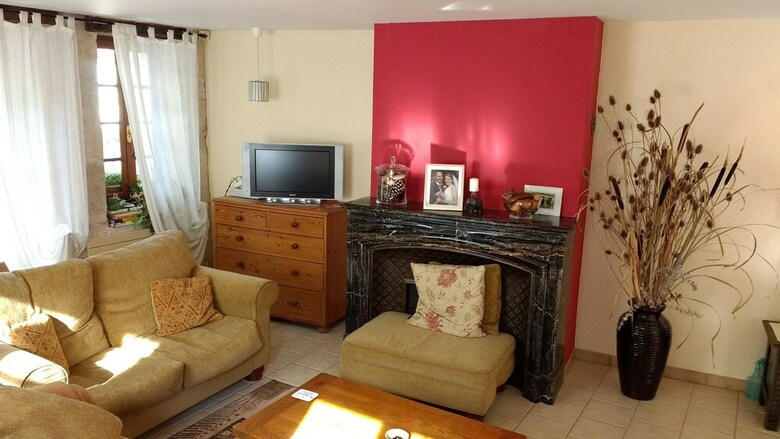 Bed & Breakfast Le Tournesol Saint Clar