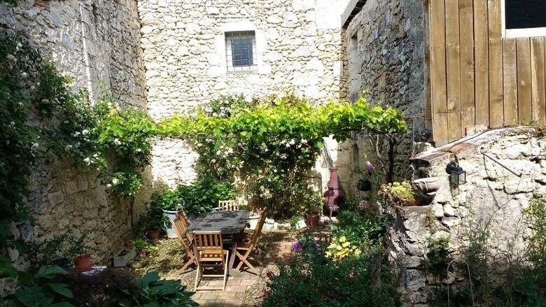Bed & Breakfast Le Tournesol Saint Clar