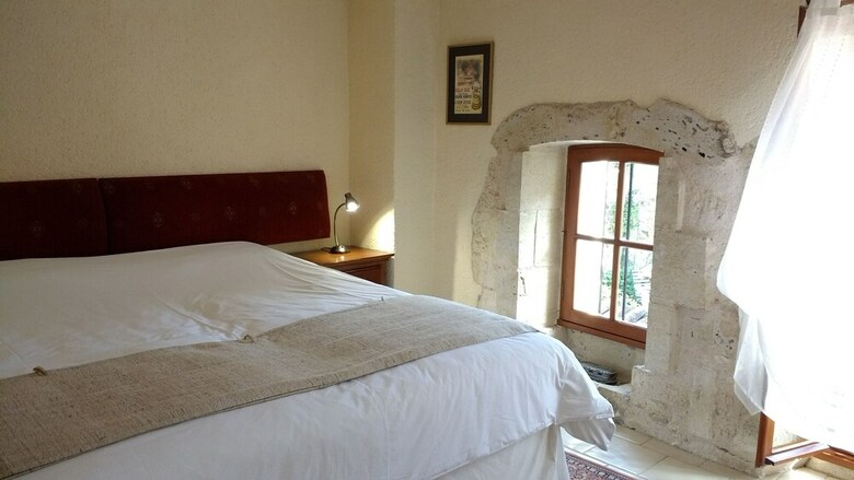 Bed & Breakfast Le Tournesol Saint Clar