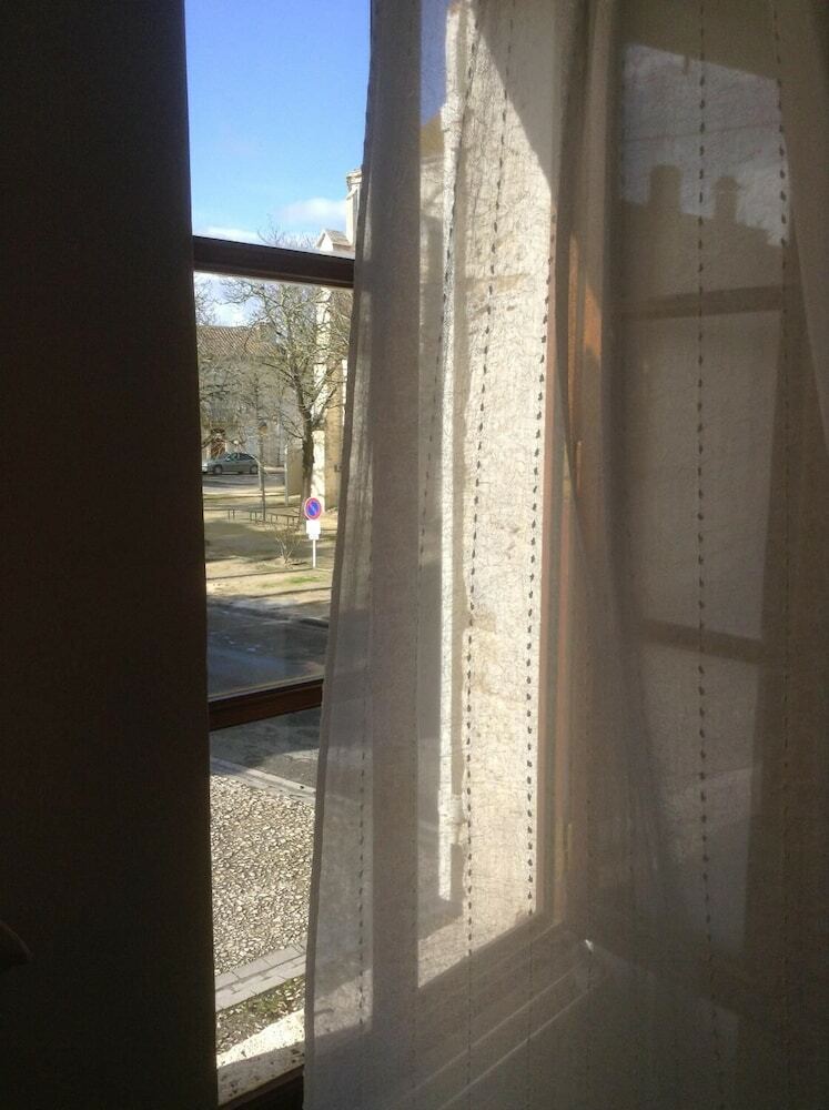 Bed & Breakfast Le Tournesol Saint Clar