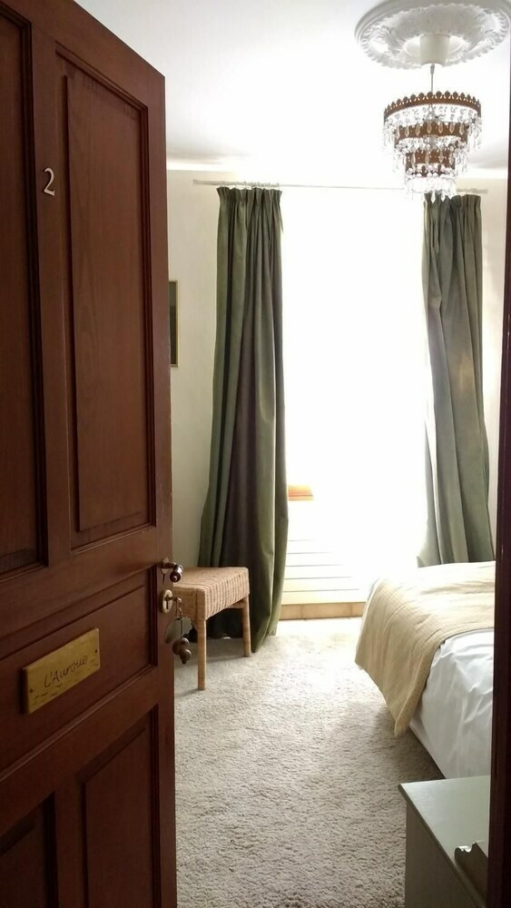 Bed & Breakfast Le Tournesol Saint Clar