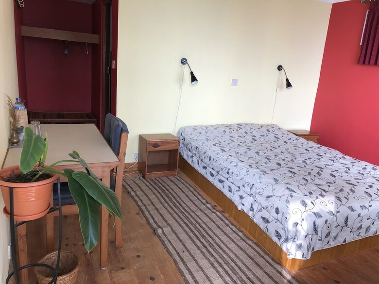 Hotel Charikot Panorama Resort