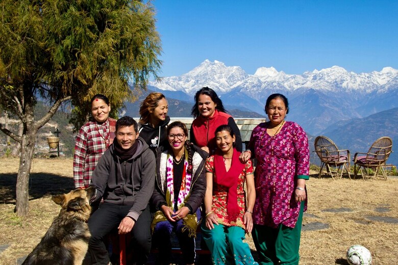 Hotel Charikot Panorama Resort