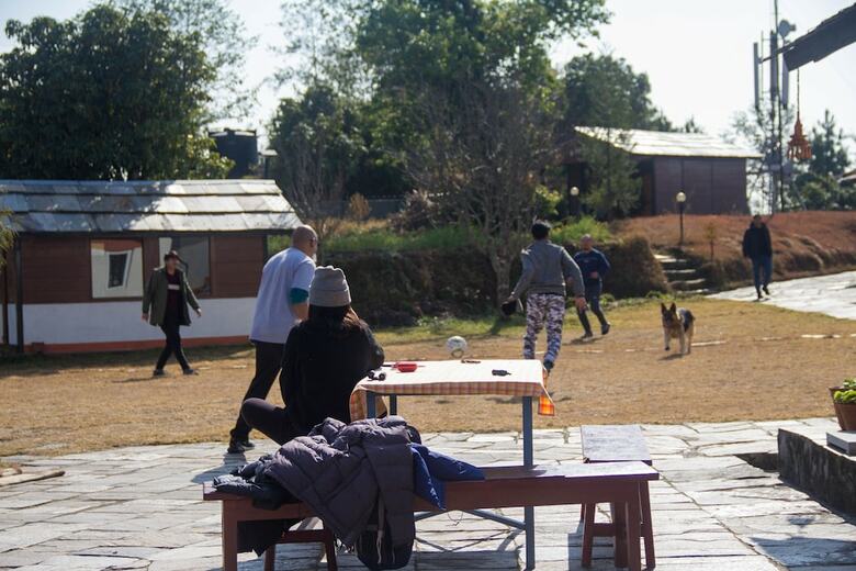 Hotel Charikot Panorama Resort