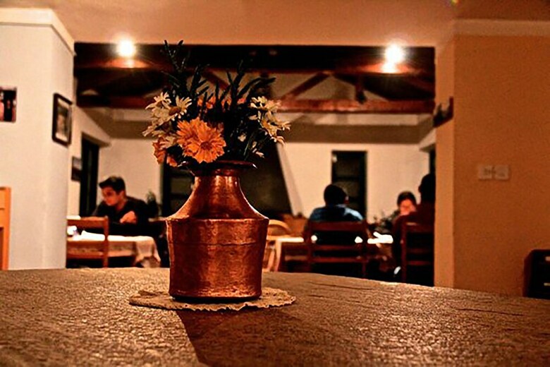 Hotel Charikot Panorama Resort
