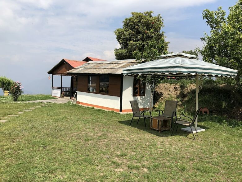 Hotel Charikot Panorama Resort