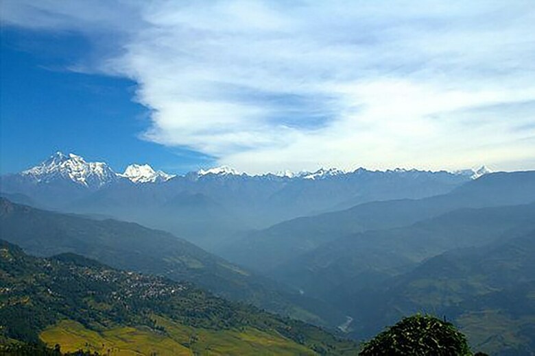 Hotel Charikot Panorama Resort