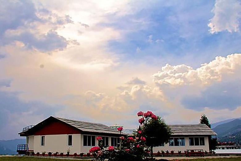 Hotel Charikot Panorama Resort
