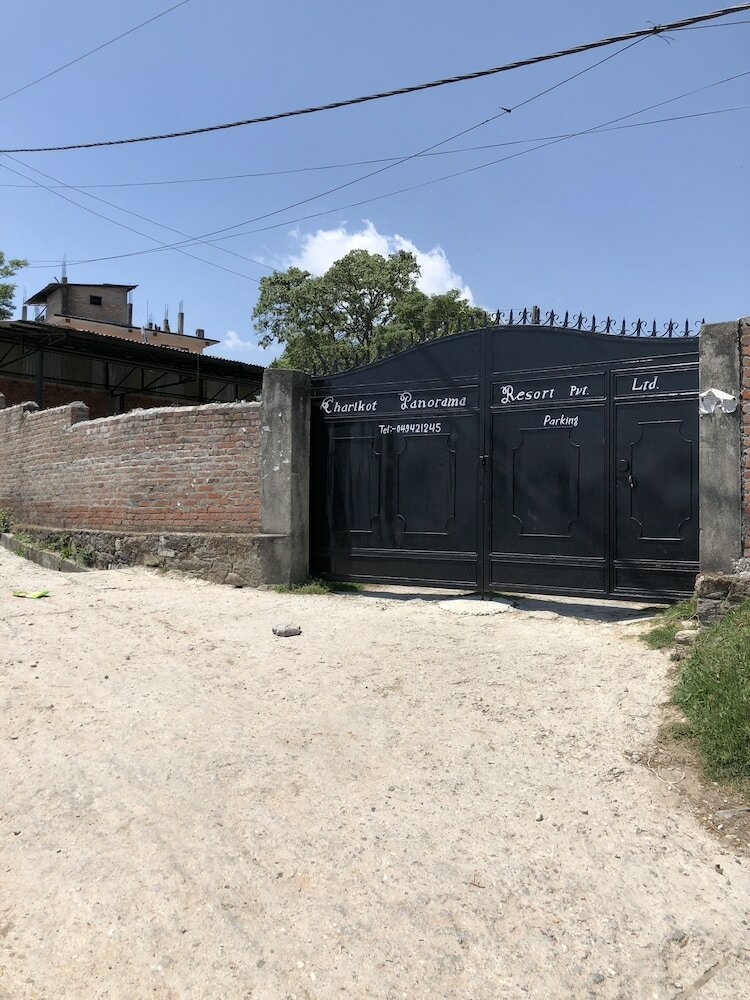 Hotel Charikot Panorama Resort